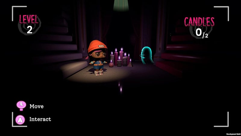 NIGHTHAWK interactive Lol Surprise! Movie Night - Image 4